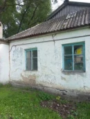 Земельный участок площадью 1042 кв.м. и здание фельдшерско-акушерского пункта, площадью 117 кв. м., расположенные по адресу: Липецкая область, Краснинский муниципальный округ, село Бредихино, дом 5